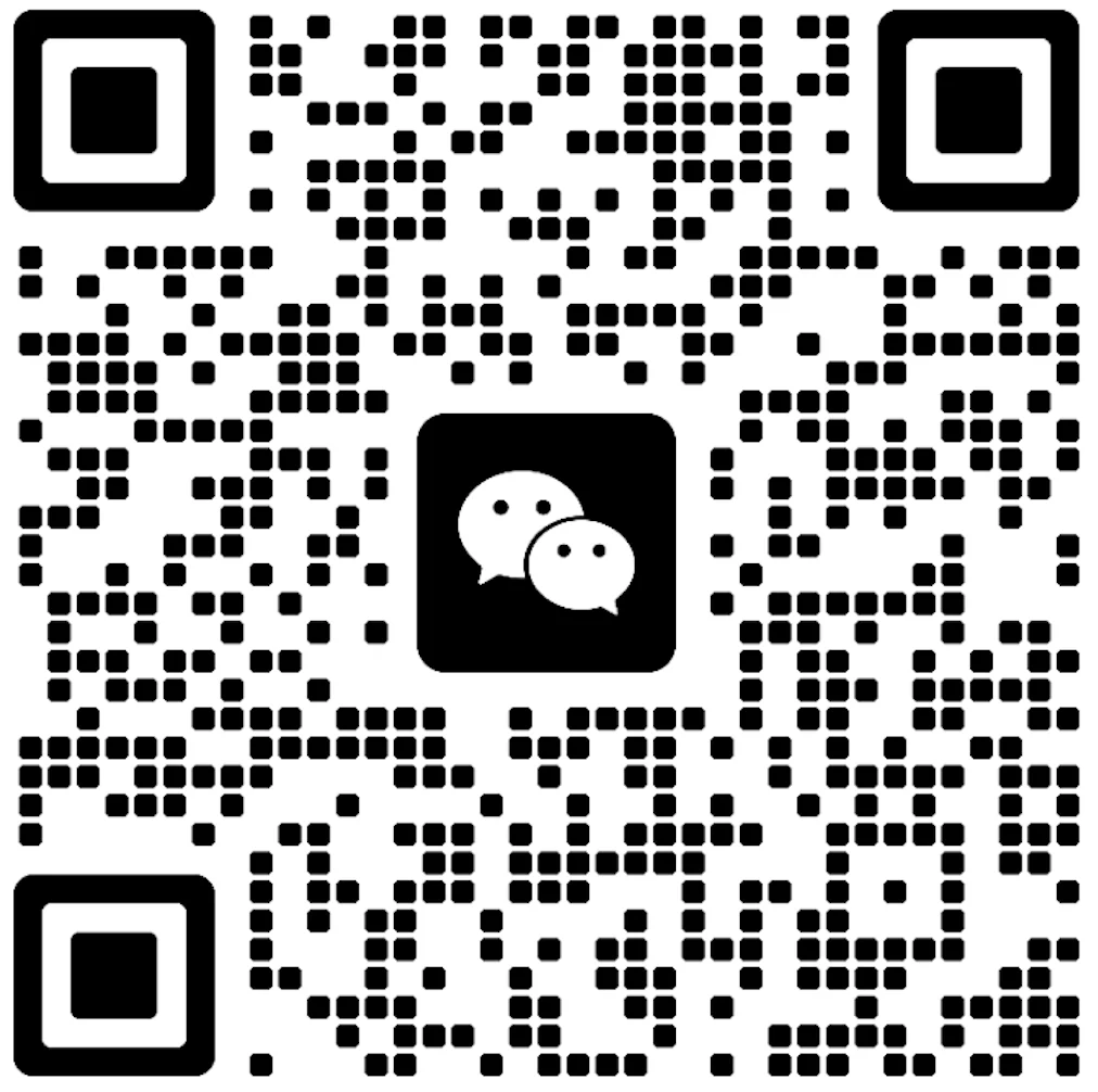 WeChat QR